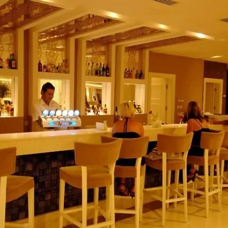Seamelia & Ultra 5 Stars Курортний комплекс 5*