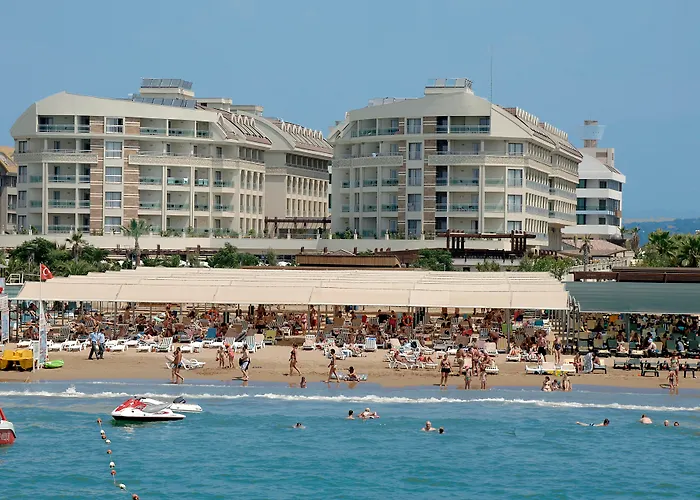 Resort Seamelia & 5*