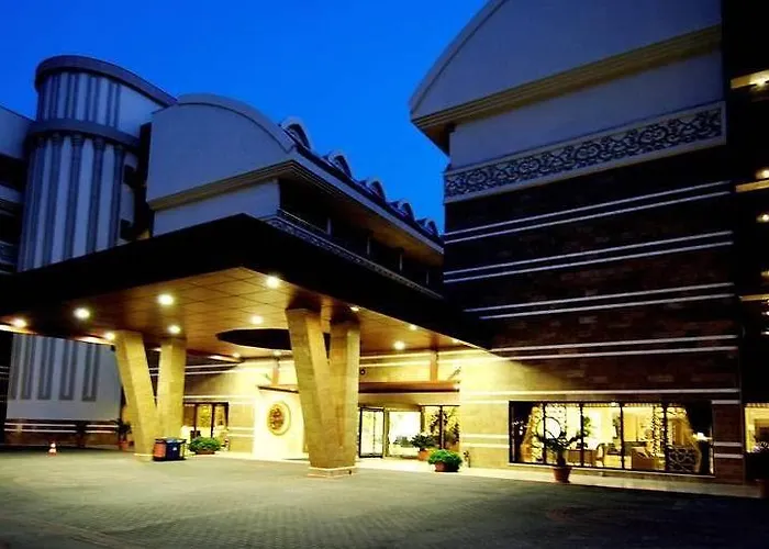 Resort Seamelia & Side