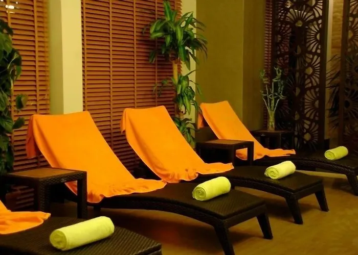 Resort Seamelia & Side