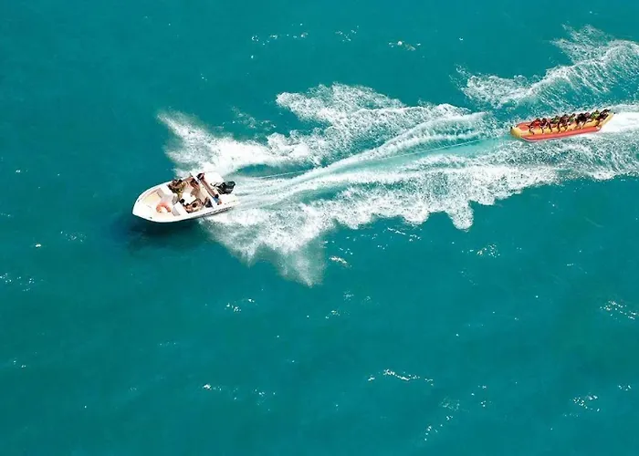 Seamelia & Resort Side