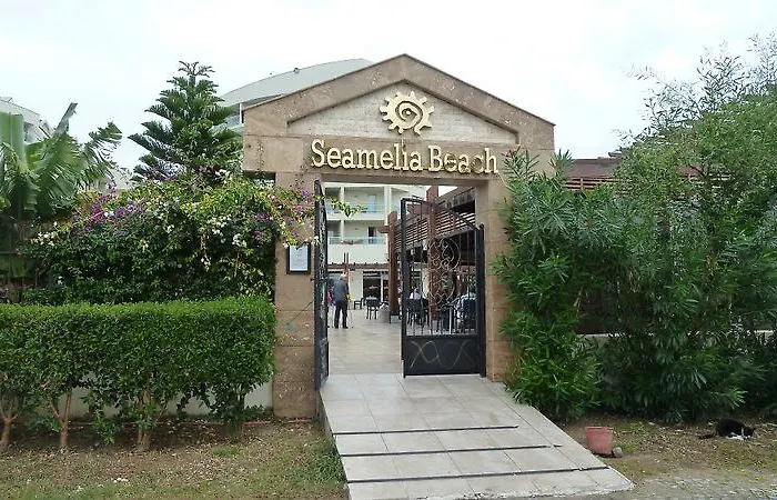 Resort Seamelia & 5*