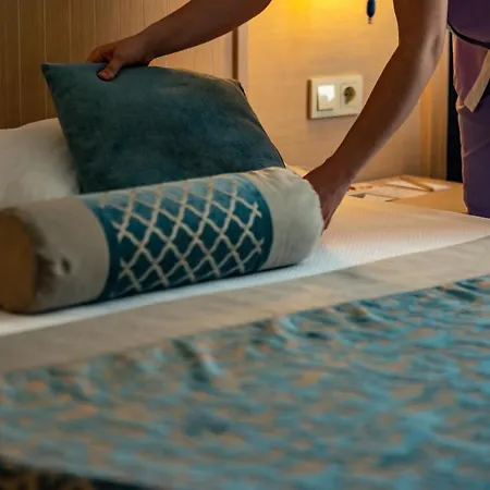 Seamelia & Station touristique