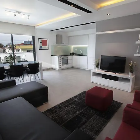 Station touristique Seamelia & 5*