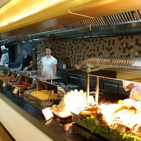 Seamelia & Station touristique Sidé