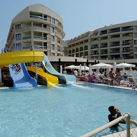 Station touristique Seamelia & Sidé