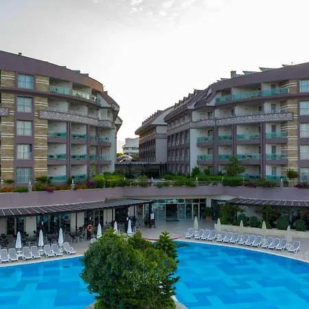 Station touristique Seamelia &