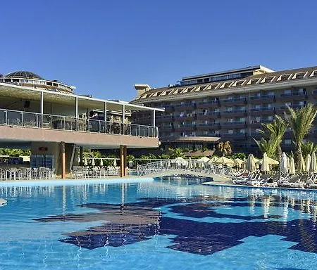 Station touristique Seamelia &