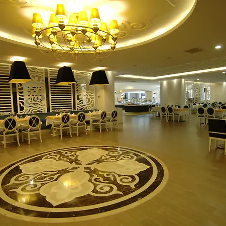 Resort Seamelia & Ultra 5 Stars