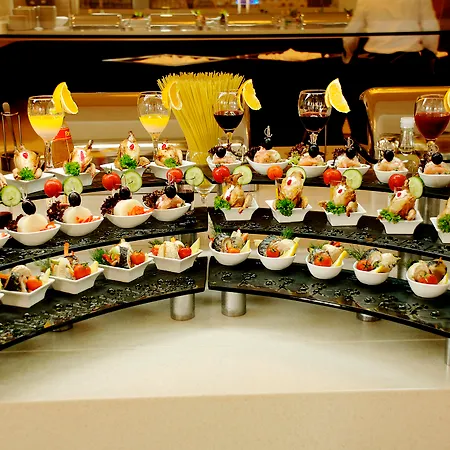 Seamelia & אתר נופש