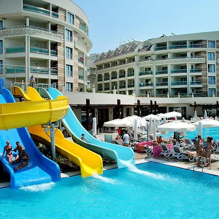 Seamelia & אתר נופש סייד