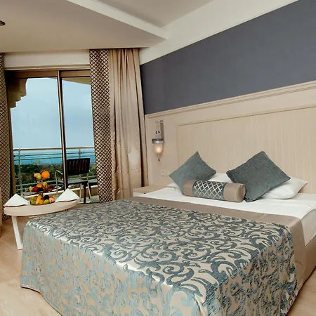 Resort Seamelia & Ultra