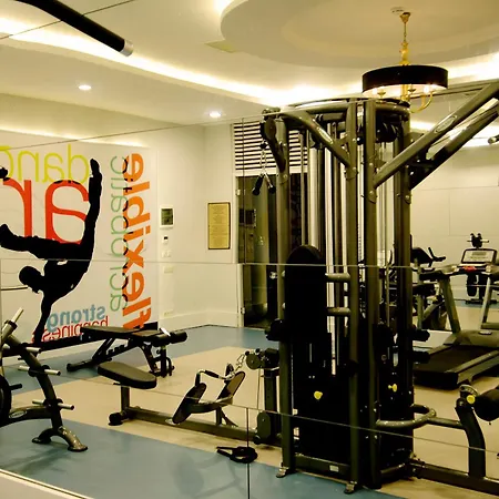 Seamelia Hotel&spa Ultra 5*