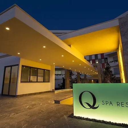 Seamelia & Ultra Resort 5*