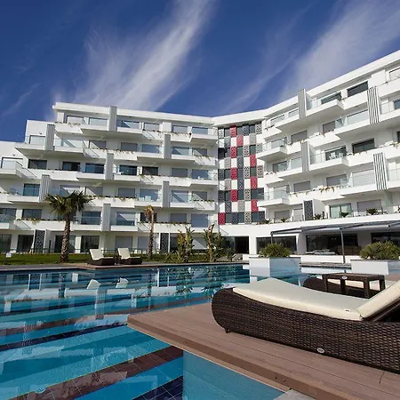 Ośrodek wypoczynkowy Seamelia &