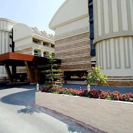 Seamelia Hotel&spa Ultra Resort 5*