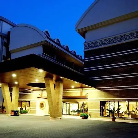 אתר נופש Seamelia & סייד