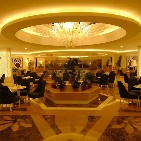 Ośrodek wypoczynkowy Seamelia & 5*