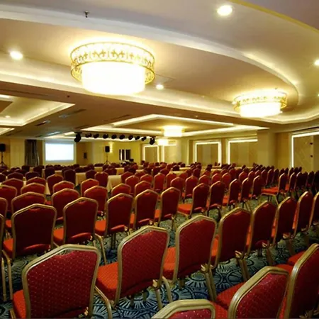 Seamelia & 5* סייד