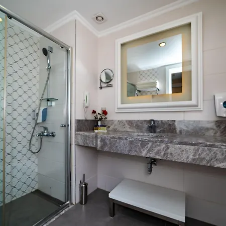 Ośrodek wypoczynkowy Seamelia &