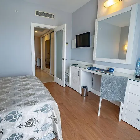 Seamelia & Ośrodek wypoczynkowy 5*