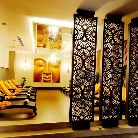 Seamelia & Station touristique 5*