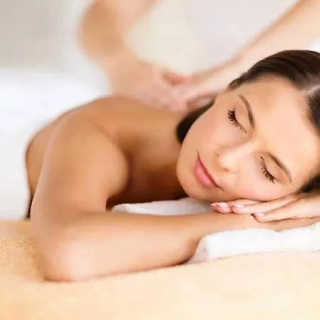 Station touristique Seamelia &