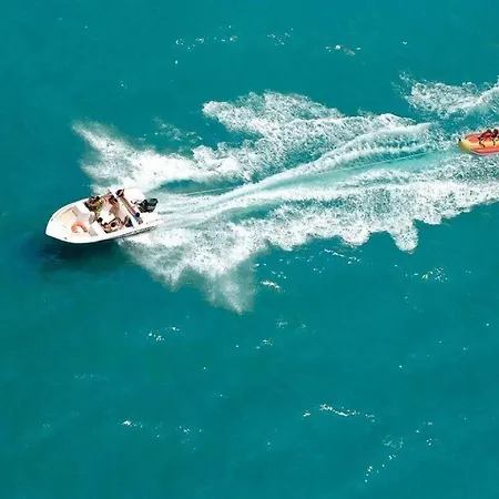 Seamelia & Station touristique Sidé