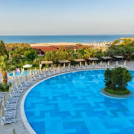 Θέρετρο Seamelia & Ultra 5*