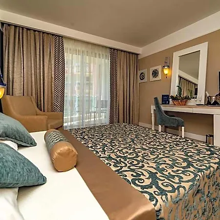 Θέρετρο Seamelia & Ultra 5*