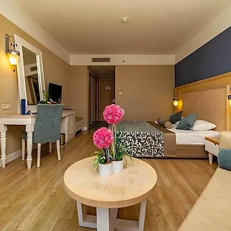 Resort Seamelia Hotel&spa Ultra Side
