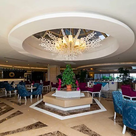 Resort Seamelia Hotel&spa Ultra Side