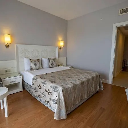 Seamelia Hotel&spa Ultra Resort