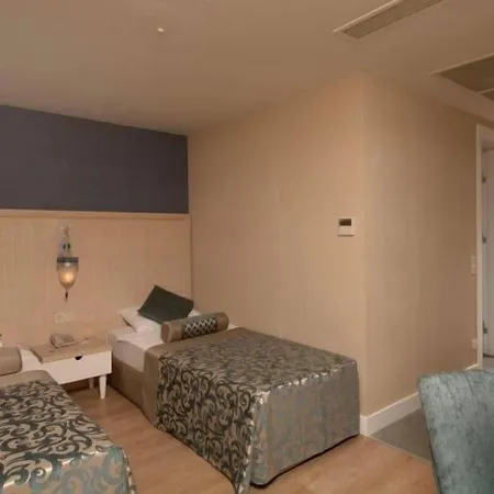 Resort Seamelia Hotel&spa Ultra Side