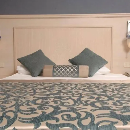 Resort Seamelia Hotel&spa Ultra 5*