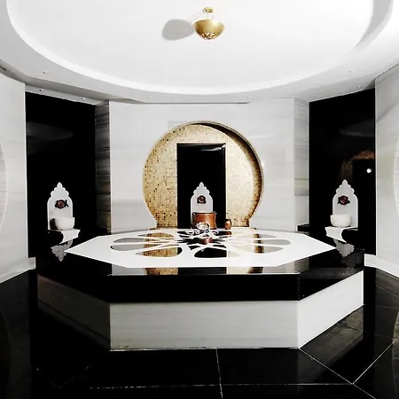 Ośrodek wypoczynkowy Seamelia & 5*