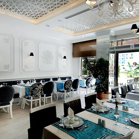 Ośrodek wypoczynkowy Seamelia & 5*