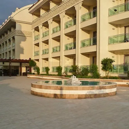 Seamelia & אתר נופש סייד