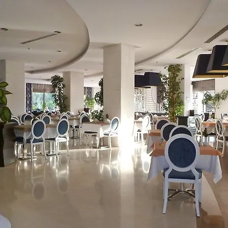 Seamelia Hotel&spa Resort