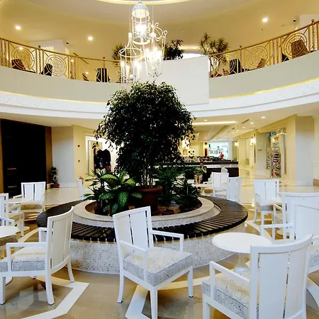 Resort Seamelia & Ultra 5 Stars