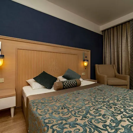 Seamelia & Ośrodek wypoczynkowy 5*