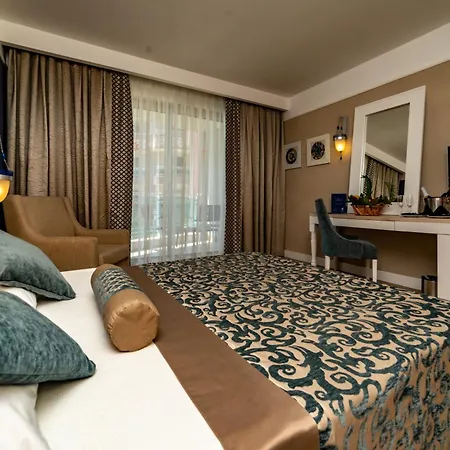 Seamelia & Ośrodek wypoczynkowy 5*