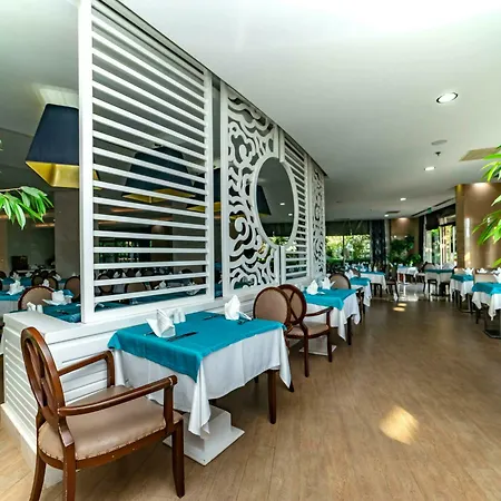 Resort Seamelia Hotel&spa Ultra