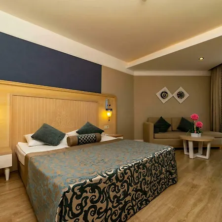 Seamelia Hotel&spa Ultra