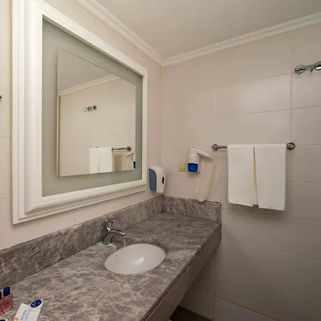 Resort Seamelia Hotel&spa Ultra