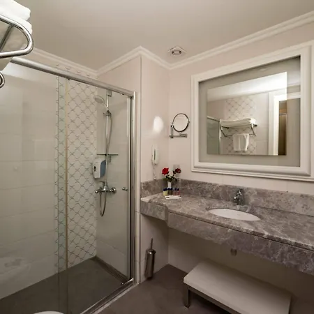 Resort Seamelia Hotel&spa Ultra Side