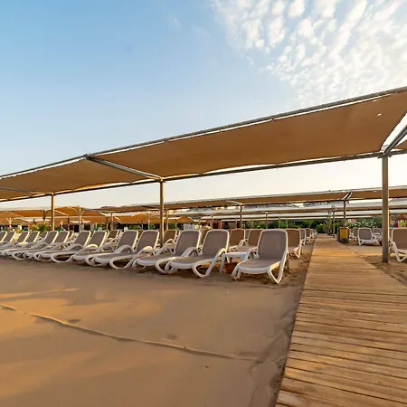 Resort Seamelia Hotel&spa Ultra Side