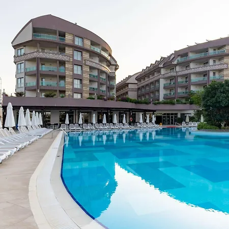 Resort Seamelia Hotel&spa Ultra Side