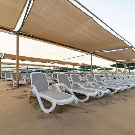 Seamelia Hotel&spa Ultra Resort