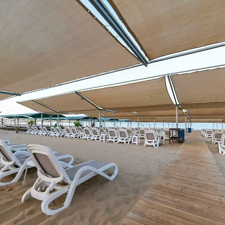 Seamelia Hotel&spa Ultra Resort 5*